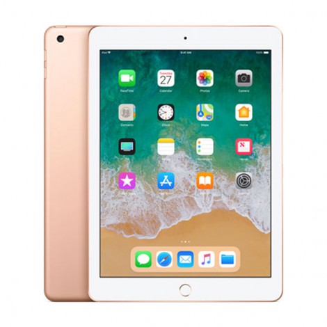 Máy tính bảng iPad Only Wifi MRJN2ZA/A (9.7 ...